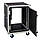 Flyht Pro Rack 14U Slide Shock Mount, фото 6