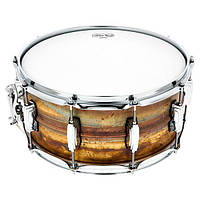 Ludwig 14"x6,5" Raw Brass Phonic