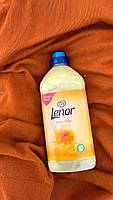 Ополіскувач для білизни Lenor Кондиціонер концентрований для прання Summer Breeze, фото 3