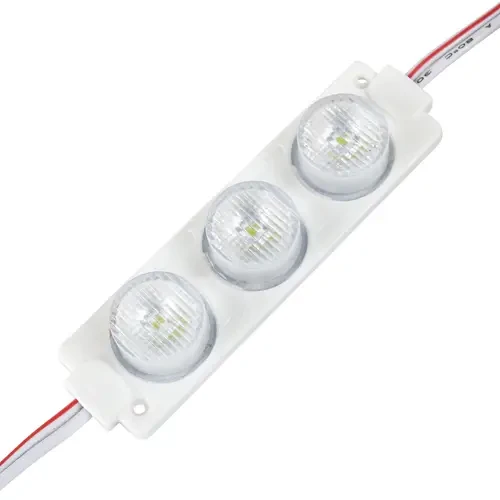 Світлодіодний модуль торцевий XG6 3W 350Lm 7000K SMD3030 12V IP65