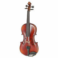 Gewa Allegro Violin 4/4 SC LH MB