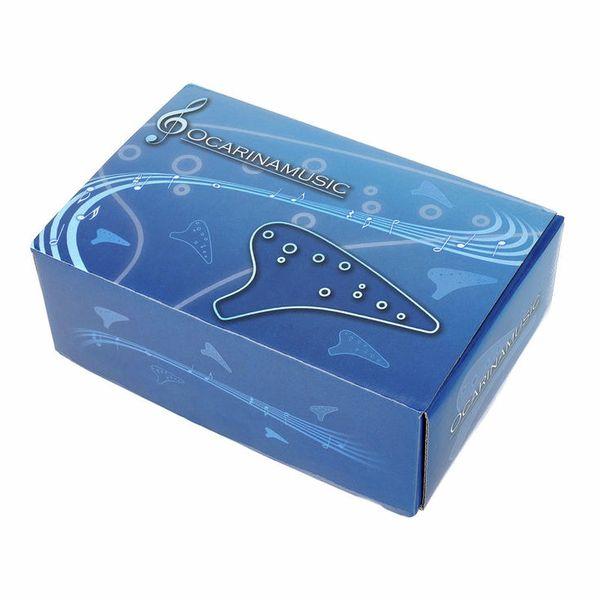 Ocarina c3 deals