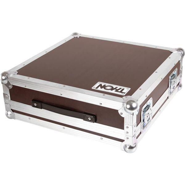 Thon Mixer Case A&H ZED-16FX / 18