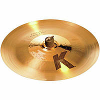 Zildjian 17" K-Custom Hybrid China