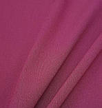 Костюмна діагональ темна фуксія, фото 6