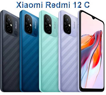 Xiaomi Redmi12C Graphite Gray SIMフリー Amazon | Xiaomi スマートフォン Redmi 12C Graphite Gray 3+