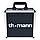 Thomann Case Allen & Heath ZED-6, фото 2