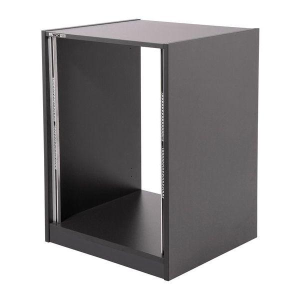 Thon Studio Rack 14U 50 black