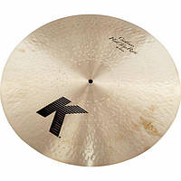 Zildjian 20" K-Custom Flat Top Ride