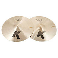 Zildjian 14" K-Custom Dark Hi-Hat