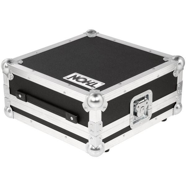 Thon Mixer Case A&H ZED60-10FX PB