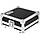 Thon Mixer Case A&H ZED60-10FX PB, фото 5