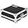 Thon Mixer Case A&H ZED60-10FX PB, фото 6