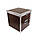 Thon L-Rack 10U Eco, фото 5