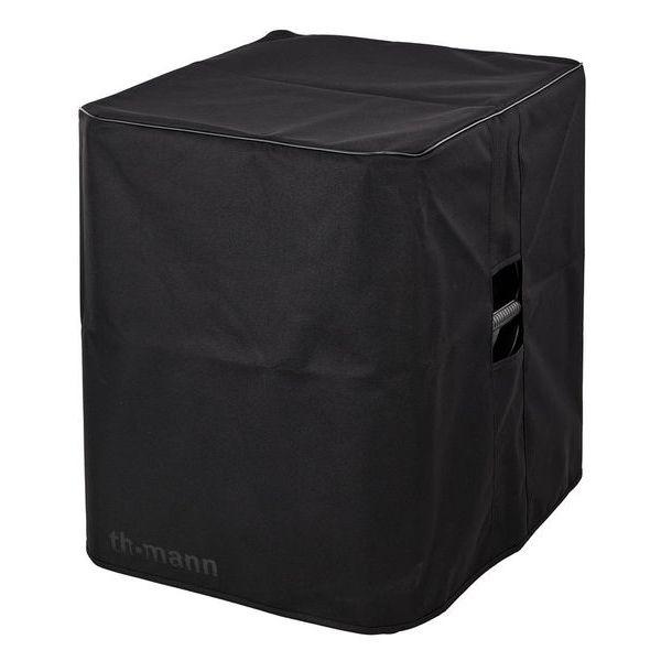 Thomann Cover Behringer VP 1800 S, фото 1