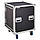 Flyht Pro Rack 12U Slide Shock Mount, фото 4