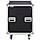 Flyht Pro Rack 12U Slide Shock Mount, фото 5