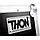 Thon Rack 5U Live 45, фото 8