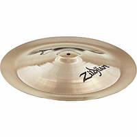 Zildjian 18" A-Custom China