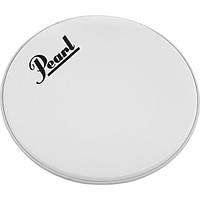 Pearl 22" Bass Drum Front Head White