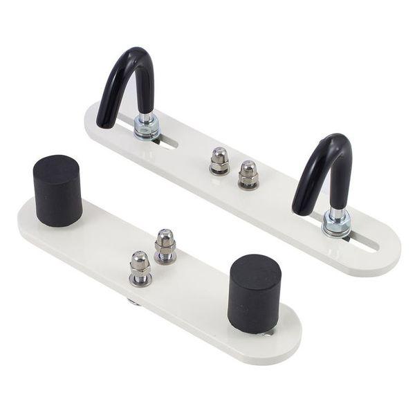 Sonor ZM6548 Bass Drum Adapter white, фото 1