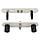 Sonor ZM6548 Bass Drum Adapter white, фото 4
