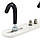 Sonor ZM6548 Bass Drum Adapter white, фото 6