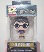 Фигурка-брелок Funko Pop Фанко Поп Гарри Поттер Harry Potter -H- 4 см