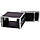 Thon Rack 6U Live 45 BK RR, фото 5