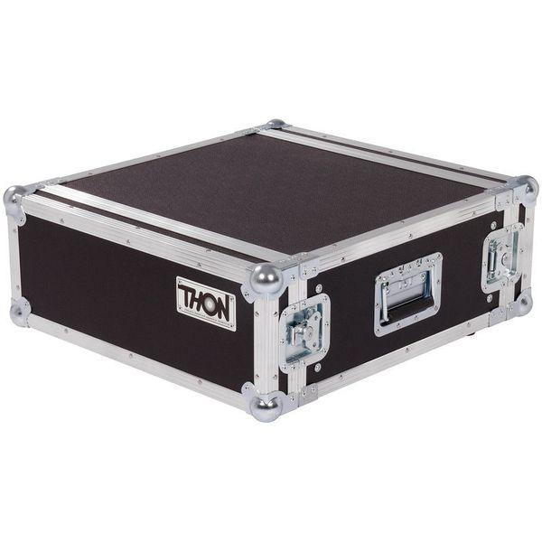 Thon Rack 3U Live Shockmount 45 BK