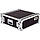 Thon Rack 3U Live Shockmount 45 BK, фото 3
