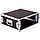 Thon Rack 3U Live Shockmount 45 BK, фото 7