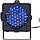 Stairville LED PAR 56 Black Floor, фото 3
