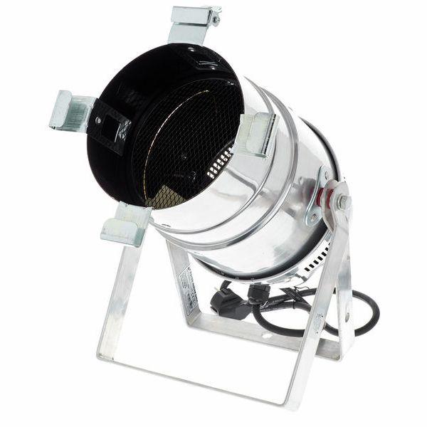 Stairville PAR 56 Active 300W DMX silver