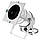 Stairville PAR 56 Active 300W DMX silver, фото 6