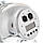 Stairville PAR 56 Active 300W DMX silver, фото 8