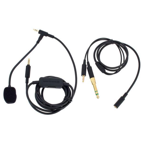 Beyerdynamic Custom Headset Gear 2nd Gen.