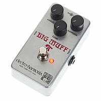 Electro Harmonix Ram&#039;s Head Big Muff Fuzz