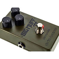 Electro Harmonix Green Russian Big Muff Fuzz, цена: 8250
