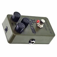 Electro Harmonix Green Russian Big Muff Fuzz, ціна: 8250