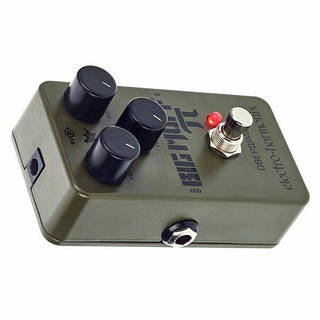 Electro Harmonix Green Russian Big Muff Fuzz, ціна: 8250