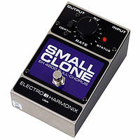 ギター small clone Electro Harmonix Small Clone, цена: 6990 ₴, купить на Prom.ua