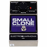 ギター small clone Electro Harmonix Small Clone, цена: 6990 ₴, купить на Prom.ua