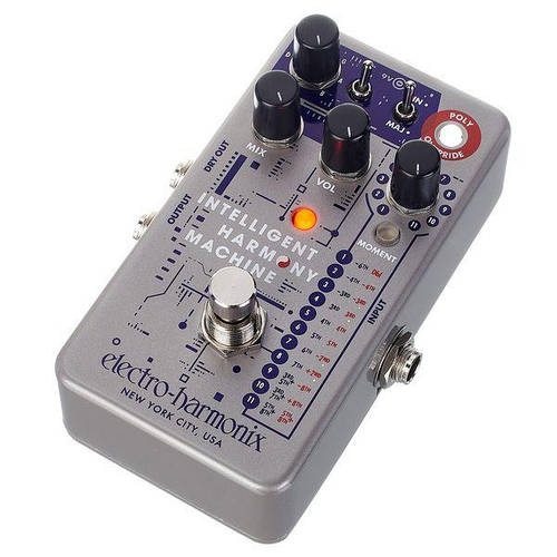 エレハモ　Intelligent Harmony Machine Electro Harmonix Intelligent Harmony Machine, цена: 15060