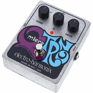 ギター electro-harmonix micro Q Tron Electro Harmonix Micro Q-Tron, цена: 6240 ₴, купить на Prom.ua