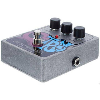 Electro Harmonix Micro Q-Tron, цена: 6240 ₴, купить на Prom.ua
