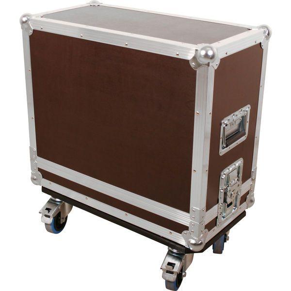 Thon Amp Case Bugera V22 Wheels