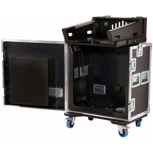 Thon Premium Flip-Case Yamaha QL1