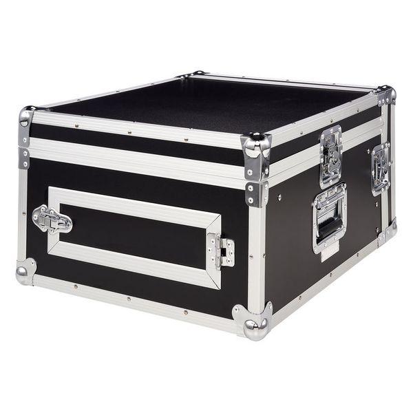 Flyht Pro L-Rack 3U/10U Service Flap