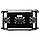 Flyht Pro Rack 6U Double Door, фото 3